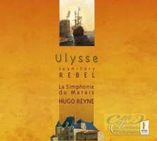Rebel: Ulysse